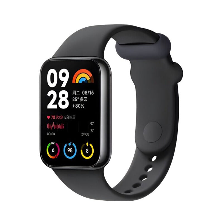 Original Xiaomi Mi Band 8 Pro 1.74 inch AMOLED Full Color Screen 5ATM Waterproof Smart Watch, Support GPS / Heart Rate Original Xiaomi Mi Band 8 Pro 1.74 inch AMOLED Full Color Screen 5ATM Waterproof Smart Watch, Support GPS / Heart Rate